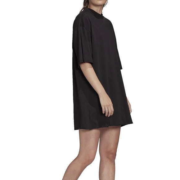 Adidas T shirt Dress - Picture 4 of 5